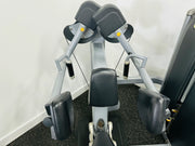 Matrix G7 Commercial Lateral Raise Machine – Built for Shoulder Isolation